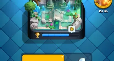 Clash Royale