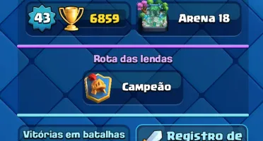 Clash Royale