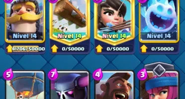 Clash Royale