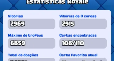 Clash Royale