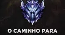 Ebook LoL do Bronze ao Diamante