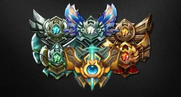 Ebook LoL do Bronze ao Diamante