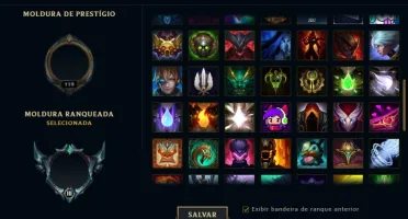 Conta league platina 3