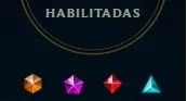 Conta league platina 3
