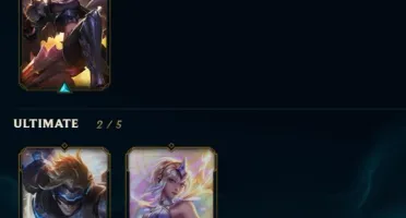 Conta league platina 3