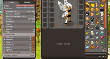 Conta Eni 200 - Full Scroll/Resetado