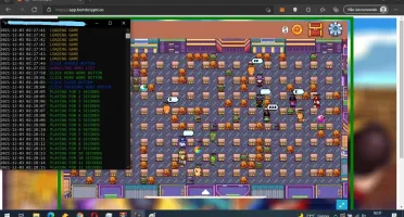 Bombcrypto Bot