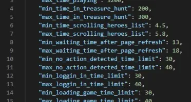 Bombcrypto Bot
