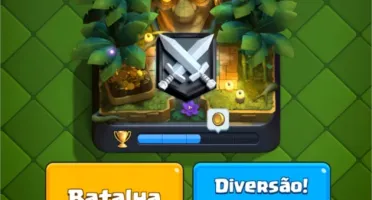 Clash Royale Full nível 13