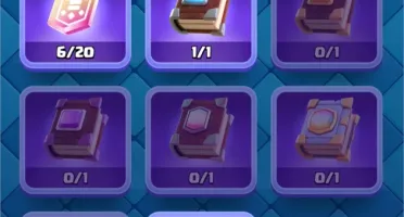 Clash Royale Full nível 13