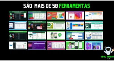 Pack De Ferramentas Premium PRO 2024 - ATUALIZADA