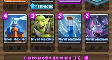 CLASH ROYALE