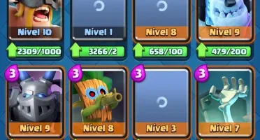 CLASH ROYALE