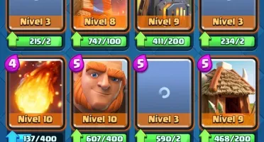 CLASH ROYALE