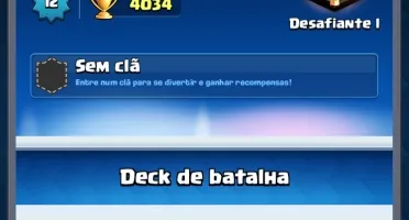 CLASH ROYALE