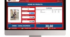 Sistema Pdv Não Fiscal Vitalício