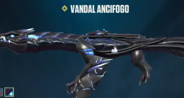 Conta Valorant e lol com skins
