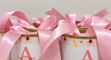Tubo latas personalizadas