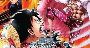 Xbox One Piece: Burning Blood #C90476