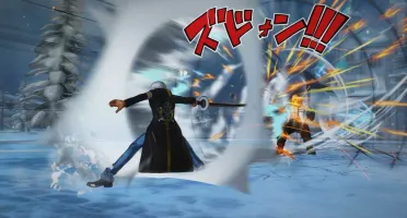 Xbox One Piece: Burning Blood #C90476