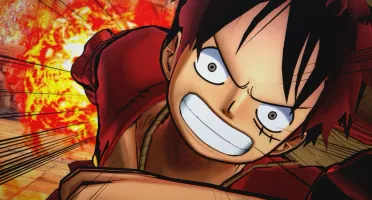 Xbox One Piece: Burning Blood #C90476