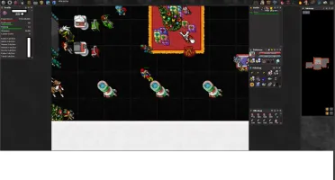 Vendo conta com 2x char level 300+ e 2x 200+ Steel e Moon