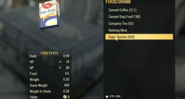 Fallout 76 PC - Serviço Customizado