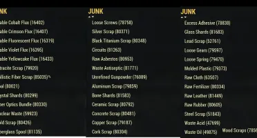 Fallout 76 PC - Serviço Customizado