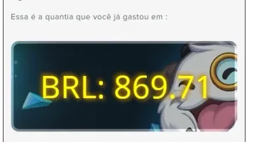 CONTA LEAGUE OF LEGENDS COM123 LENDAS TFT TEAMFIGHT TACTICS