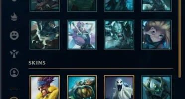 Conta diamante 1 60% winrate+
