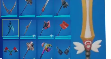 Conta fortnite