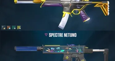 Conta Valorant Várias Skins + Lol 119 Skins