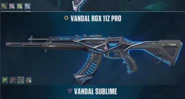 Conta Valorant Várias Skins + Lol 119 Skins