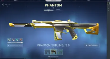 CONTA VALORANT COM 1 PASSE COMPLETO, SKINS GLITCHPOP, ORIGEM