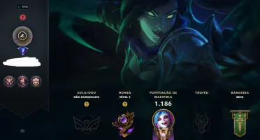continha de lol desapego 763 skins
