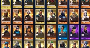 Fortnite Salve Mundo Versão Ultimate PC