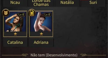 Conta Máfia city
