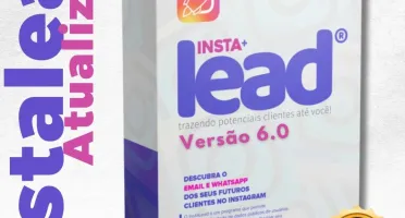 Insta Leads đ„Promoção - VitĂĄliciađ„
