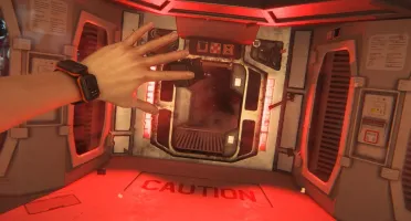 Xbox Alien Isolation (Xbox One) #C95152
