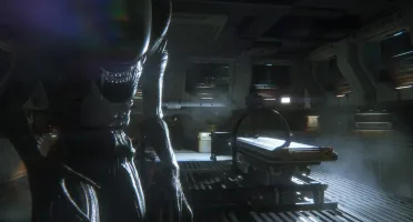 Xbox Alien Isolation (Xbox One) #C95152