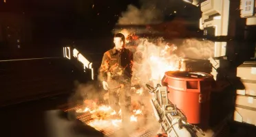 Xbox Alien Isolation (Xbox One) #C95152