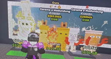 La Secret Combinasion Divina 1.2b