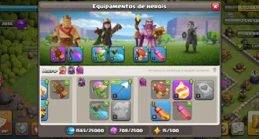 Cv11 full, melhor do site