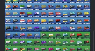 Conta Fortnite | 191 Skins | Dono Original | GTA V + Hogwart