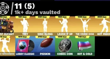 Conta Fortnite | 191 Skins | Dono Original | GTA V + Hogwart
