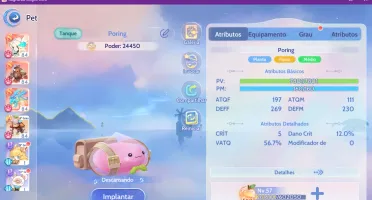 Ragnarok Origin / Priest - Prontera 4