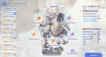 Ragnarok Origin / Priest - Prontera 4