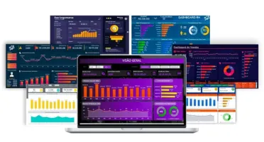Pacote com +15 mil planilhas em excel
