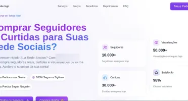 🚀 Script Smm Nova Smartstore 2026