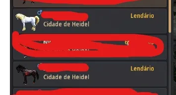 Conta Black Desert Lvl 64 muito cash 680 GS - EMAIL PRÓPRIO